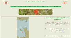 Desktop Screenshot of greatwarci.net